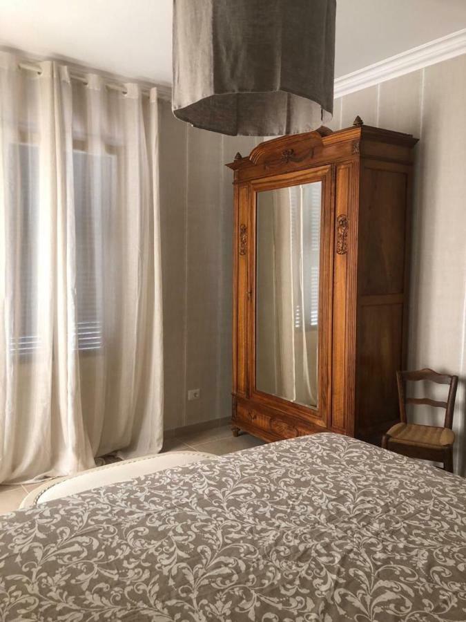 Hotel Le Stanze del Borgo Nettuno Exterior foto
